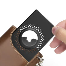 Lade das Bild in den Galerie-Viewer, Kartenhalter für Apple Airtag - Passt perfekt in das Karten Etui - [product_type - selley.de
