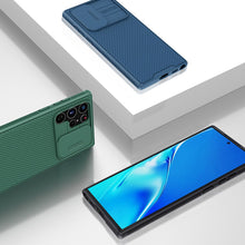 Lade das Bild in den Galerie-Viewer, Smartphone Cases mit Kamera Schutz für Samsung Galaxy S25 Ultra - [product_type - selley.de
