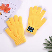 Lade das Bild in den Galerie-Viewer, Smart Bluetooth Handschuhe - [product_type - selley.de
