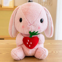 Lade das Bild in den Galerie-Viewer, Niedliche XL Hasenkuscheltiere im Kawaii Look - [product_type - selley.de
