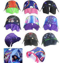 Lade das Bild in den Galerie-Viewer, Himmel für Kinderbett | Abdeckung, Sonnenschutz, Bettzelt - [product_type - selley.de
