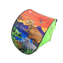 Lade das Bild in den Galerie-Viewer, Himmel für Kinderbett | Abdeckung, Sonnenschutz, Bettzelt - [product_type - selley.de
