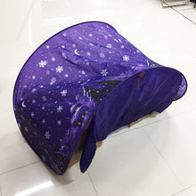 Lade das Bild in den Galerie-Viewer, Himmel für Kinderbett | Abdeckung, Sonnenschutz, Bettzelt - [product_type - selley.de
