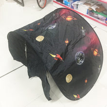 Lade das Bild in den Galerie-Viewer, Himmel für Kinderbett | Abdeckung, Sonnenschutz, Bettzelt - [product_type - selley.de
