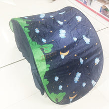 Lade das Bild in den Galerie-Viewer, Himmel für Kinderbett | Abdeckung, Sonnenschutz, Bettzelt - [product_type - selley.de
