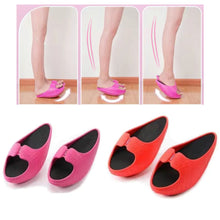 Lade das Bild in den Galerie-Viewer, Fitness und Massage Pantoffeln - [product_type - selley.de
