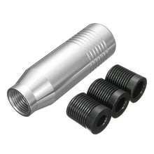 Lade das Bild in den Galerie-Viewer, Universeller Schaltknauf für das Auto aus Aluminium | Sportlich &amp; Robust - selley.de
